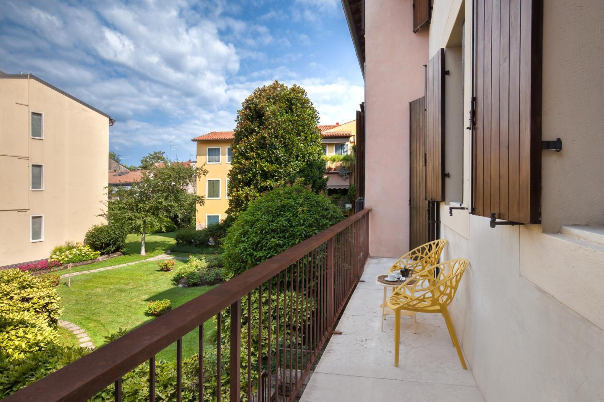 Il Gladio Apartment Verona Exterior foto